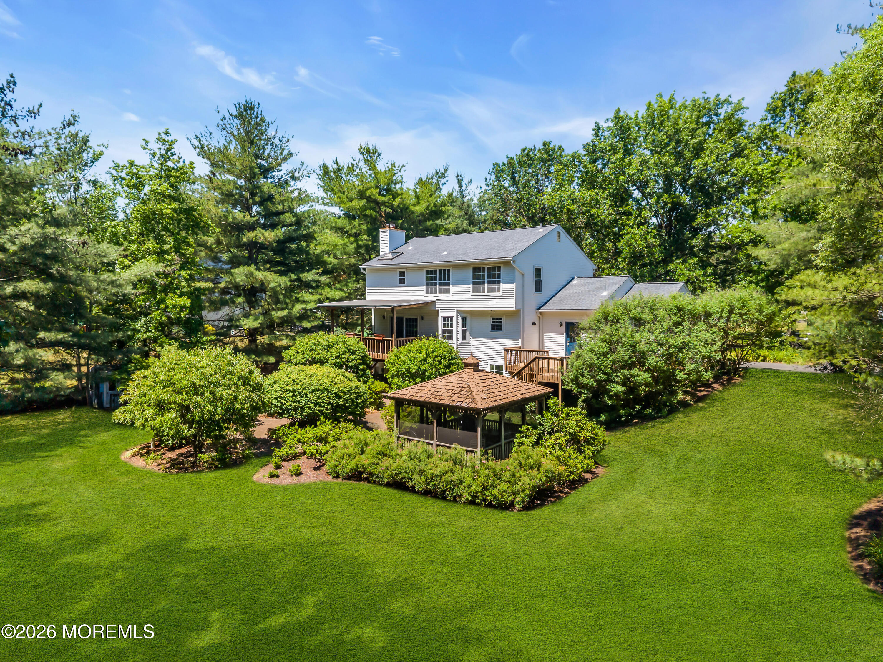15 Algonquin Terrace
