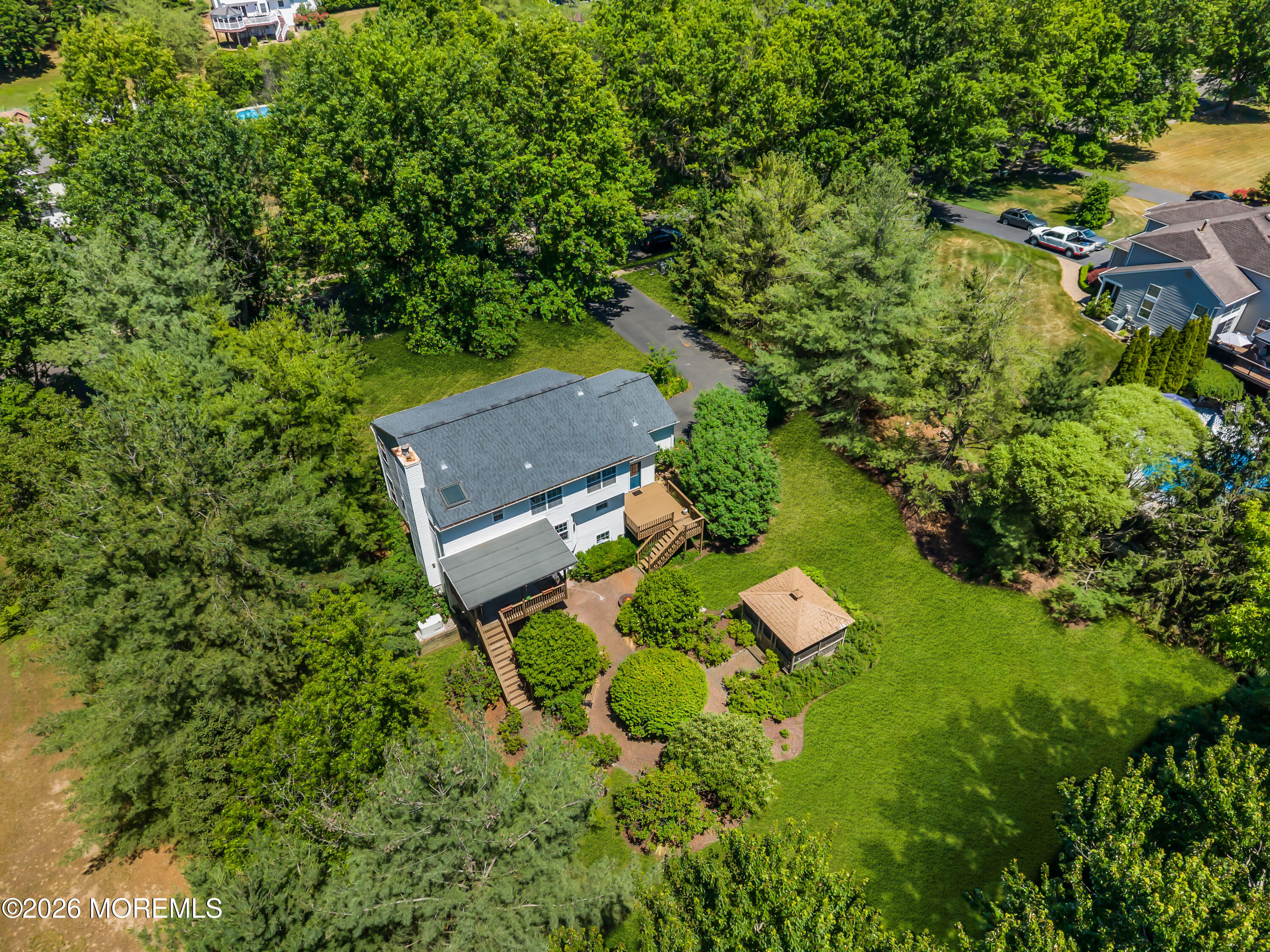 15 Algonquin Terrace