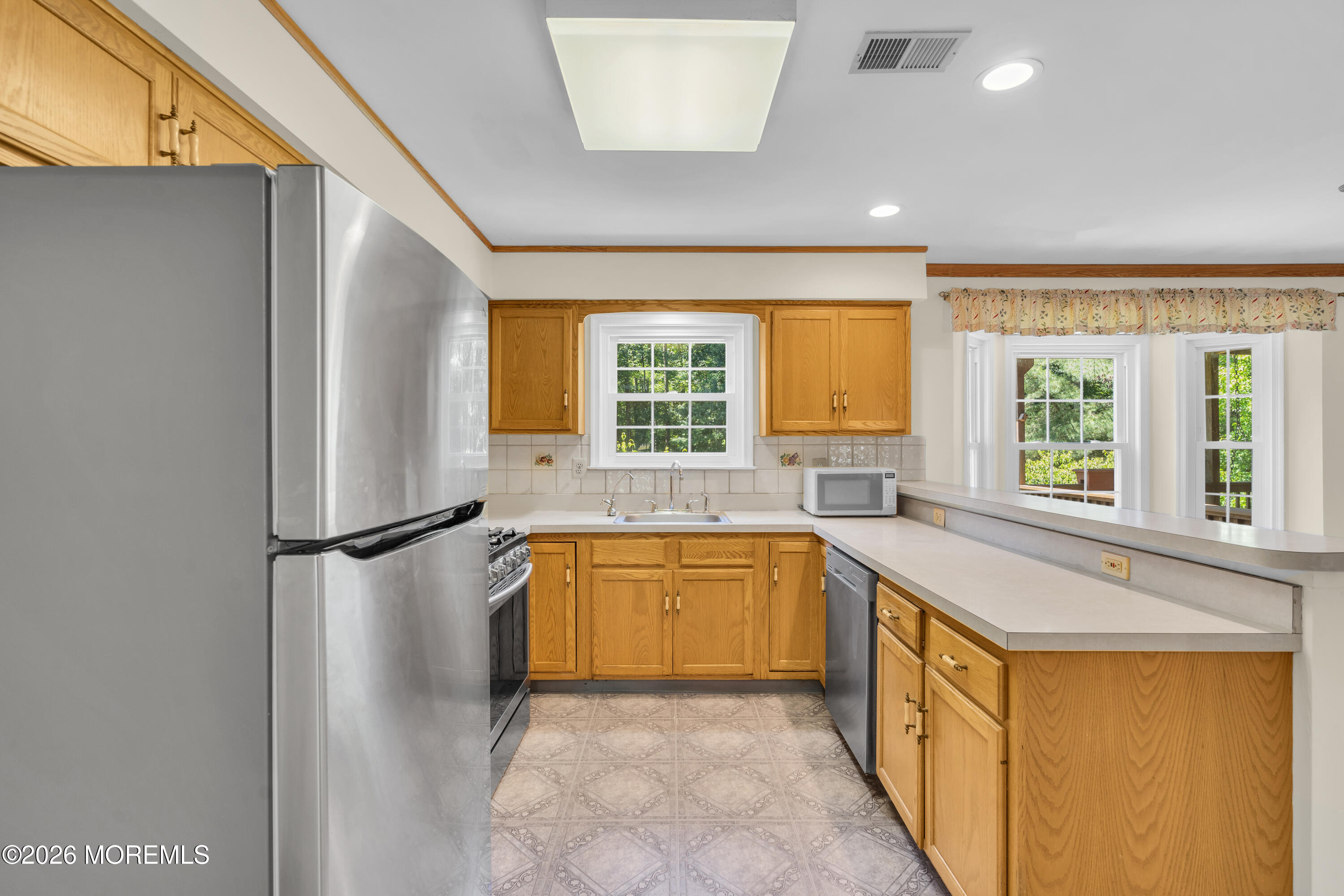 15 Algonquin Terrace