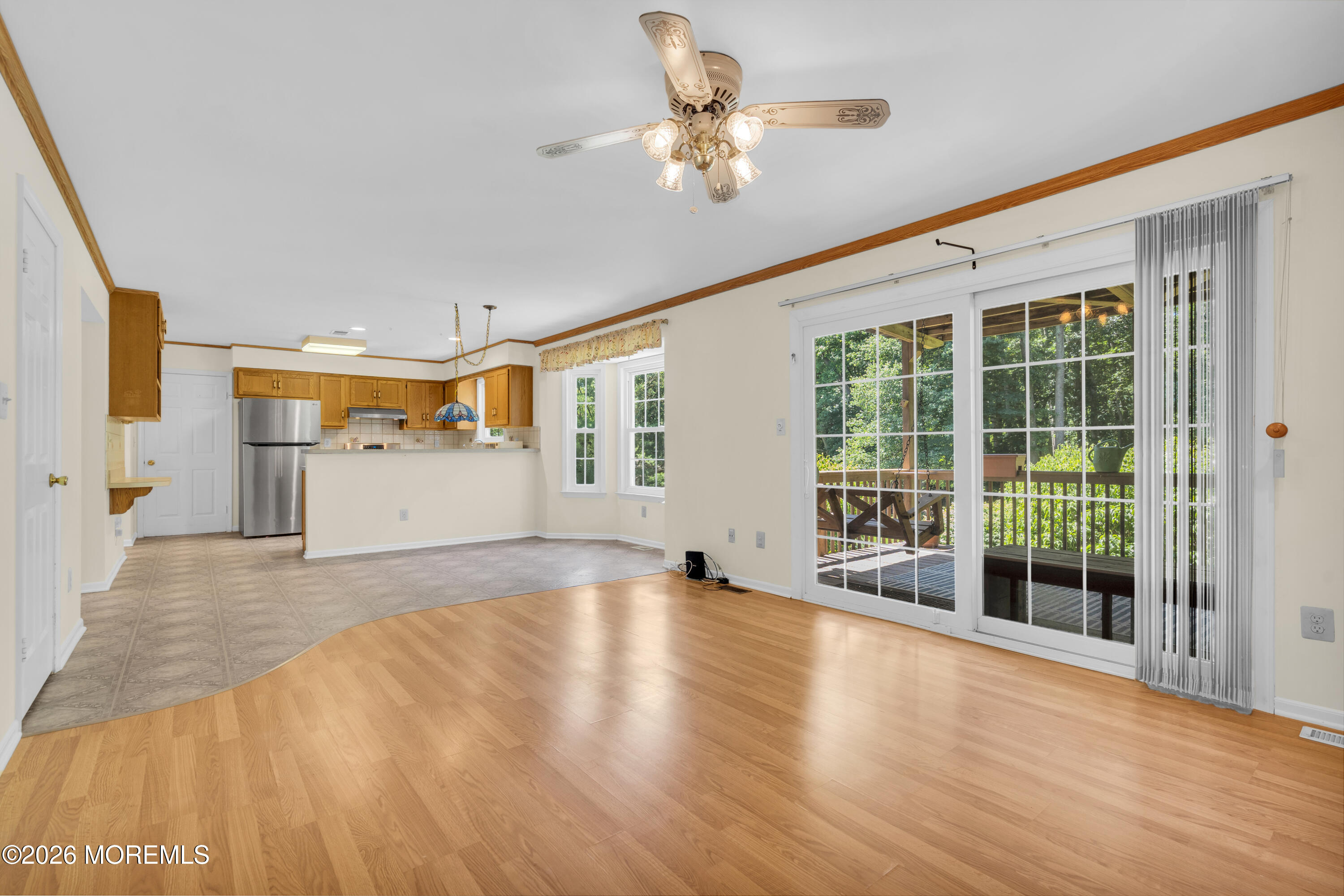 15 Algonquin Terrace
