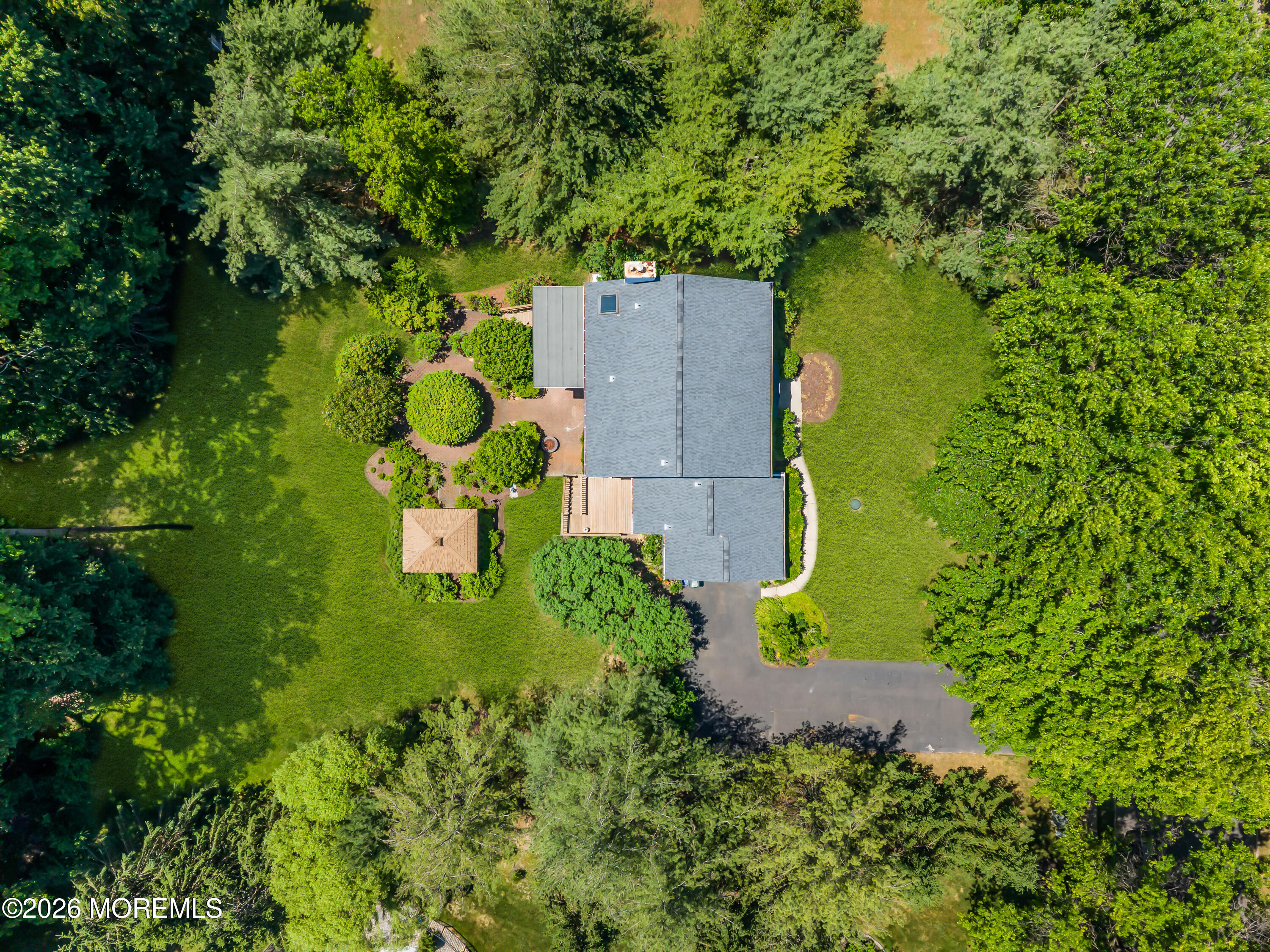 15 Algonquin Terrace