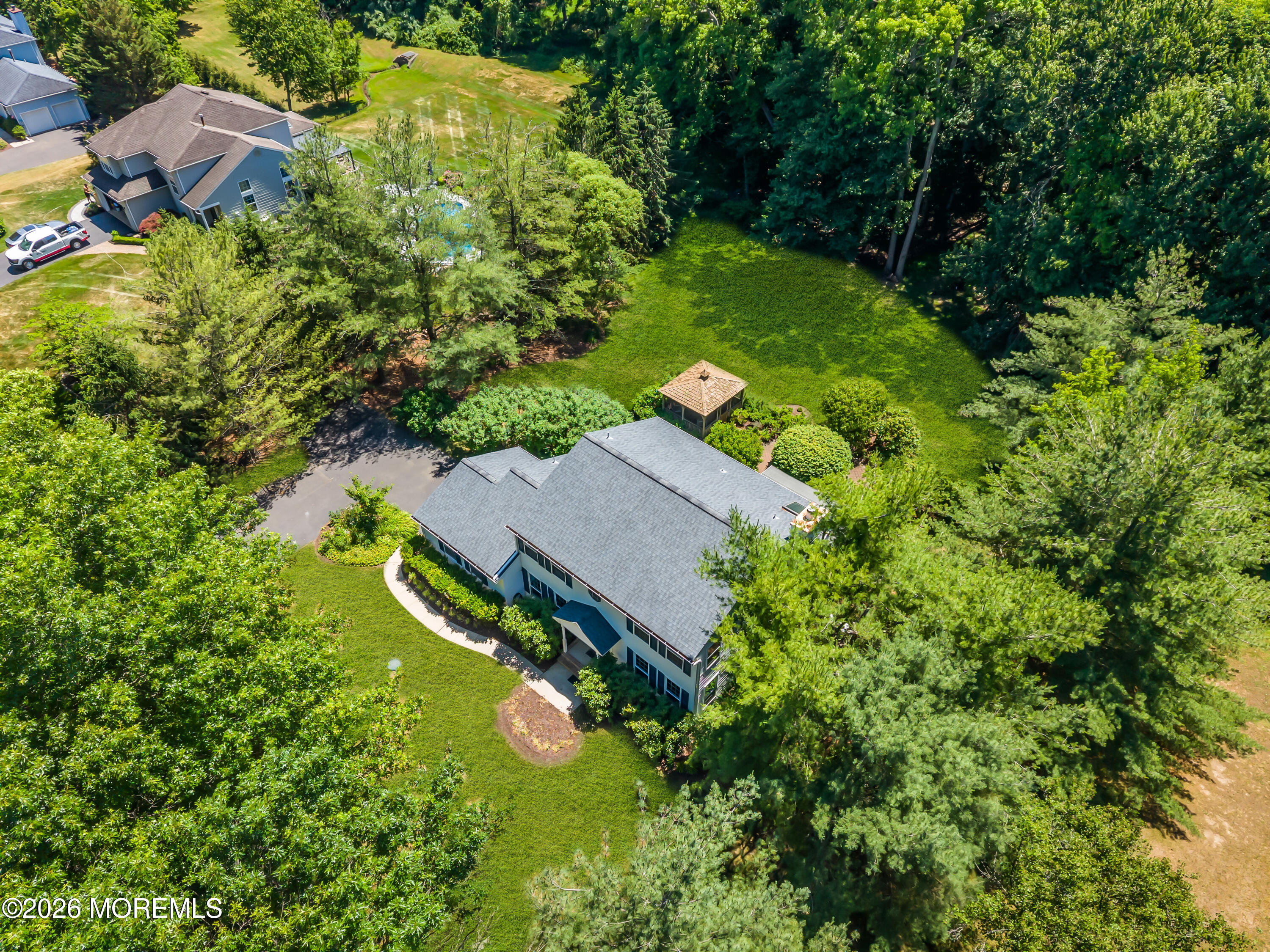 15 Algonquin Terrace