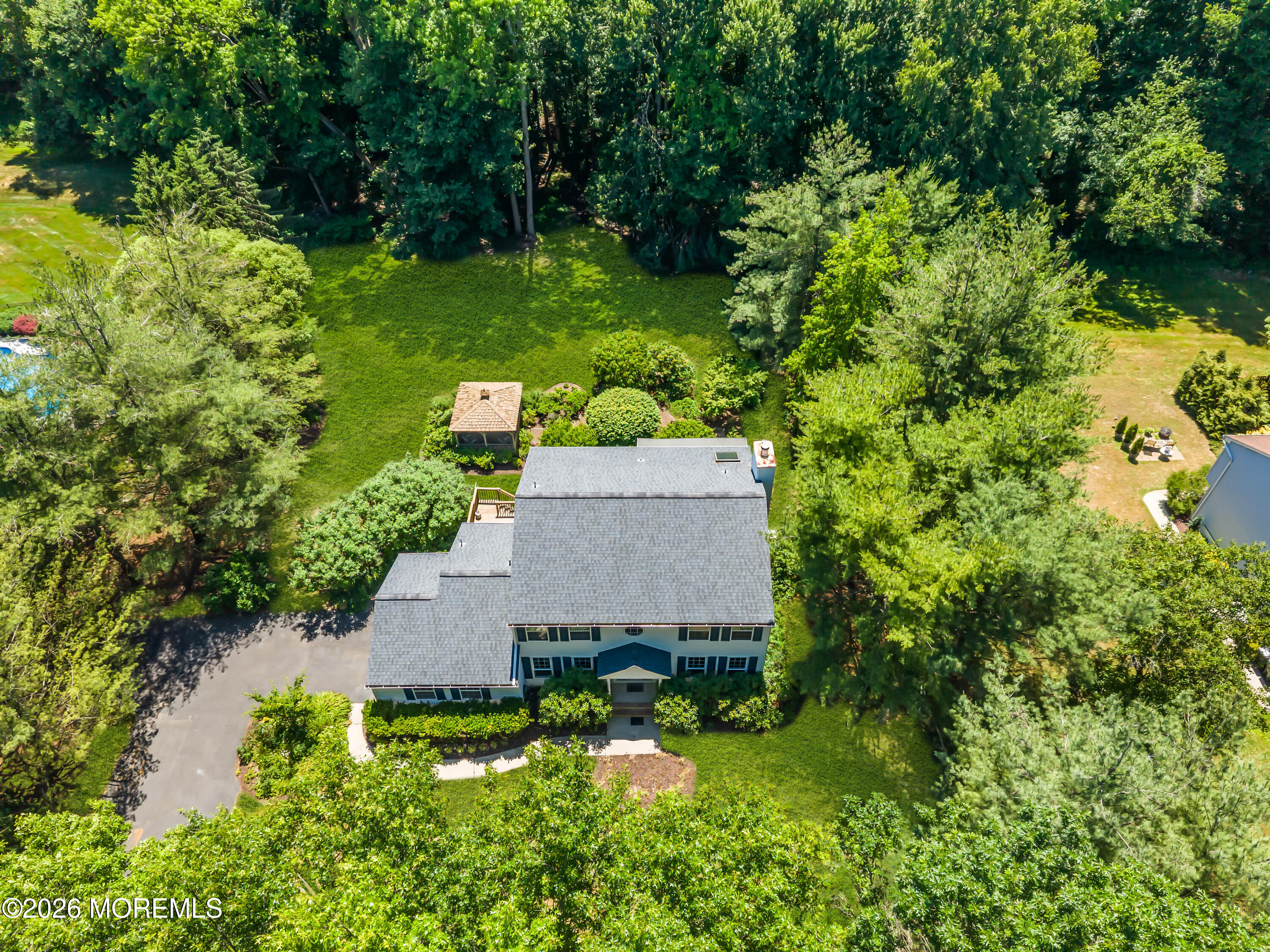 15 Algonquin Terrace