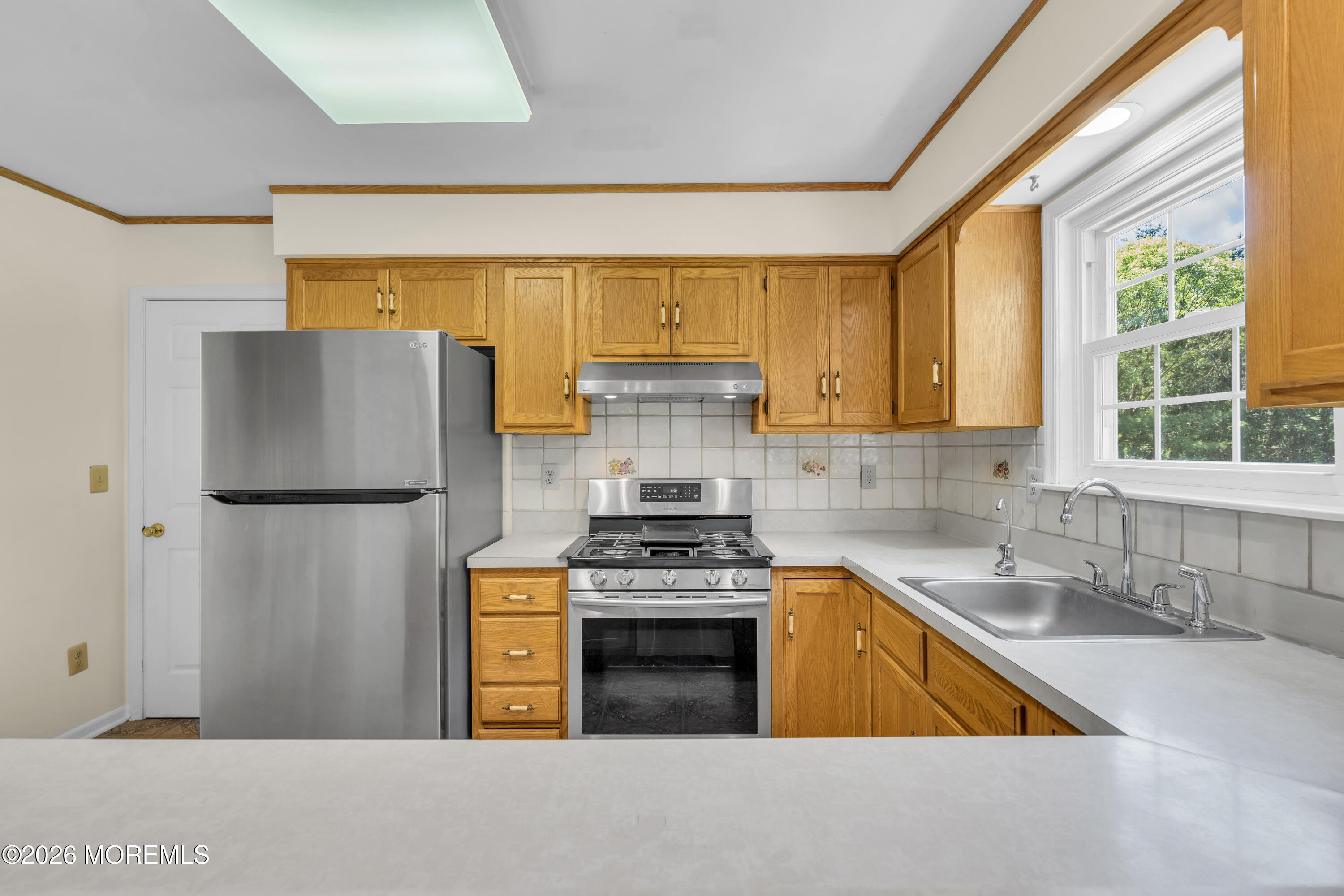 15 Algonquin Terrace