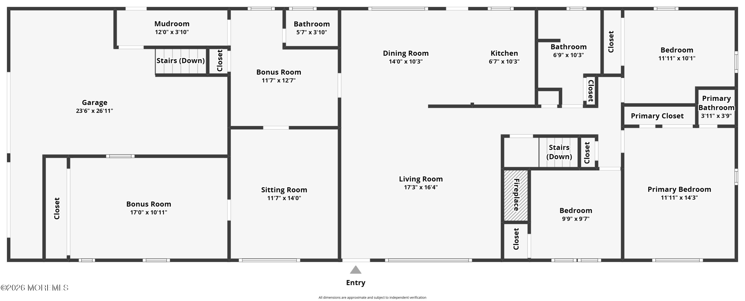 556 Spotswood Englishtown Road