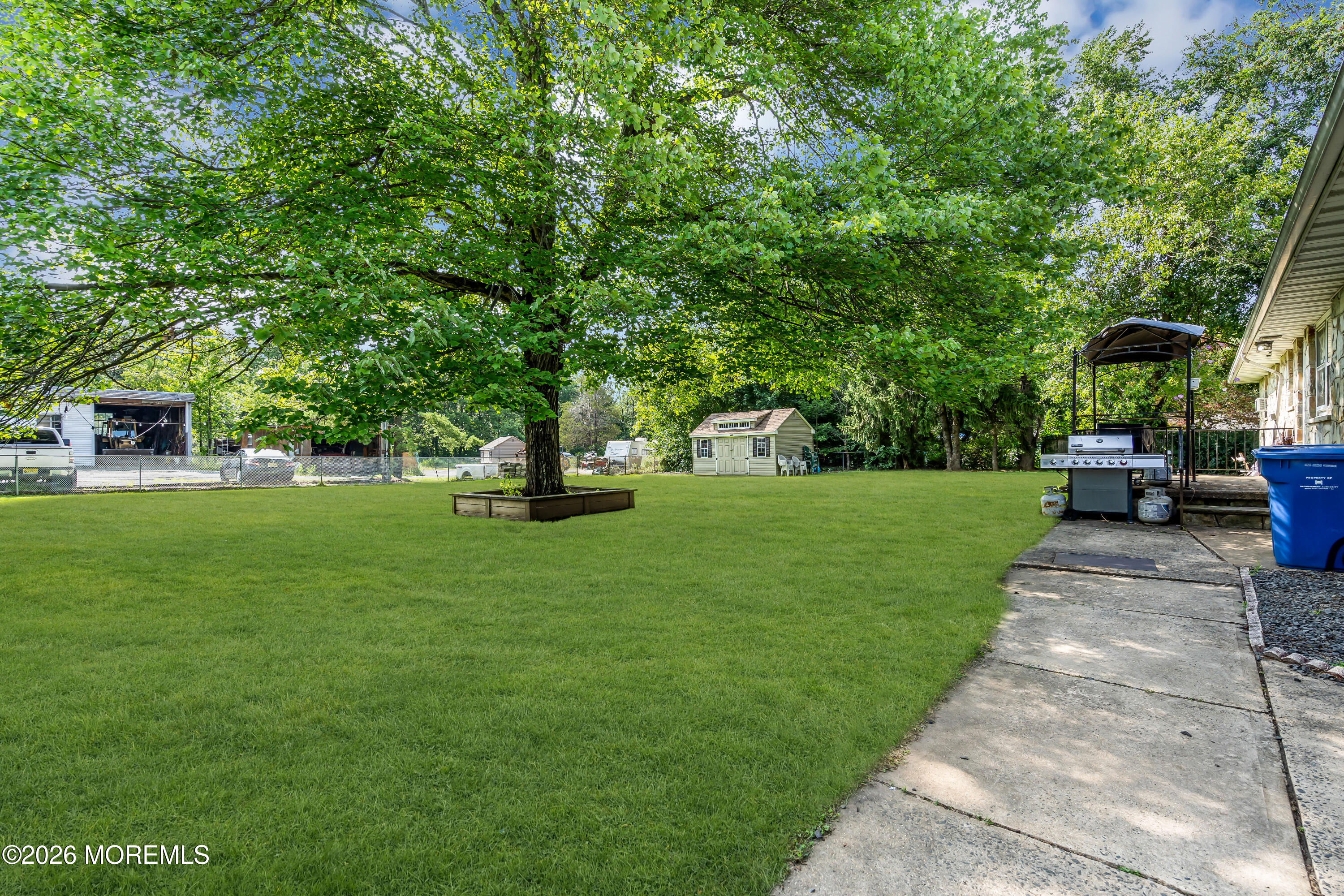 556 Spotswood Englishtown Road