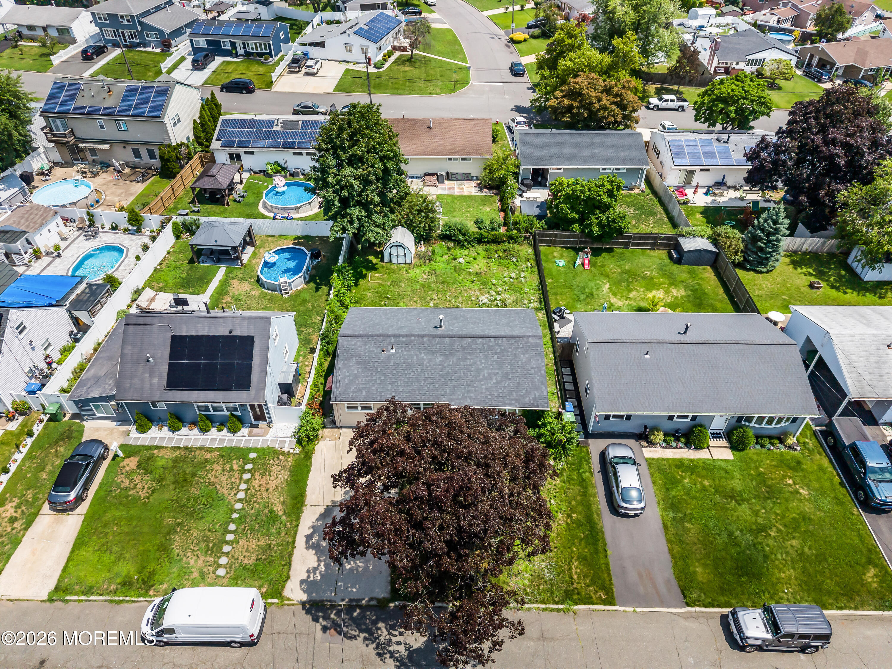 106 Kendall Drive