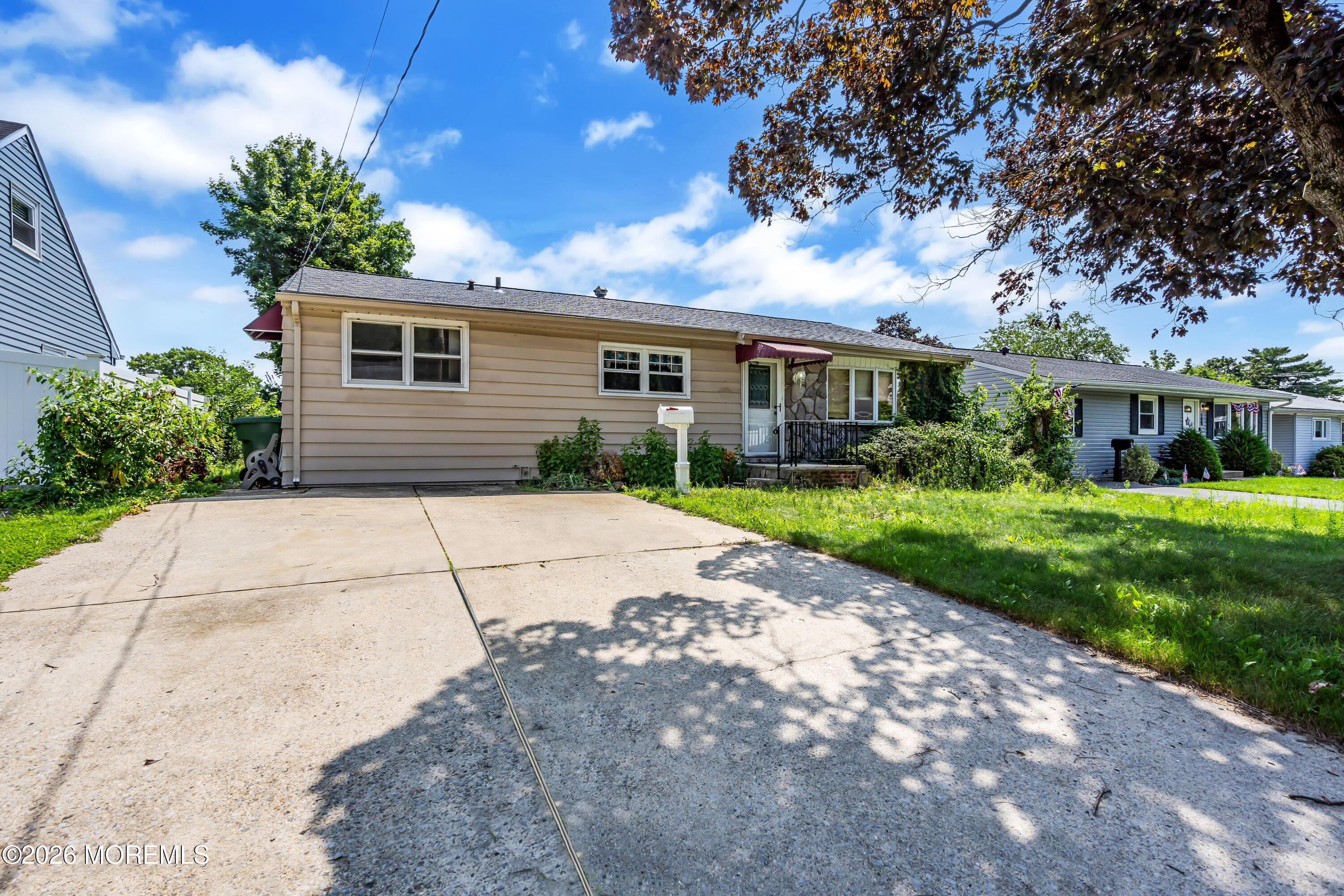 106 Kendall Drive
