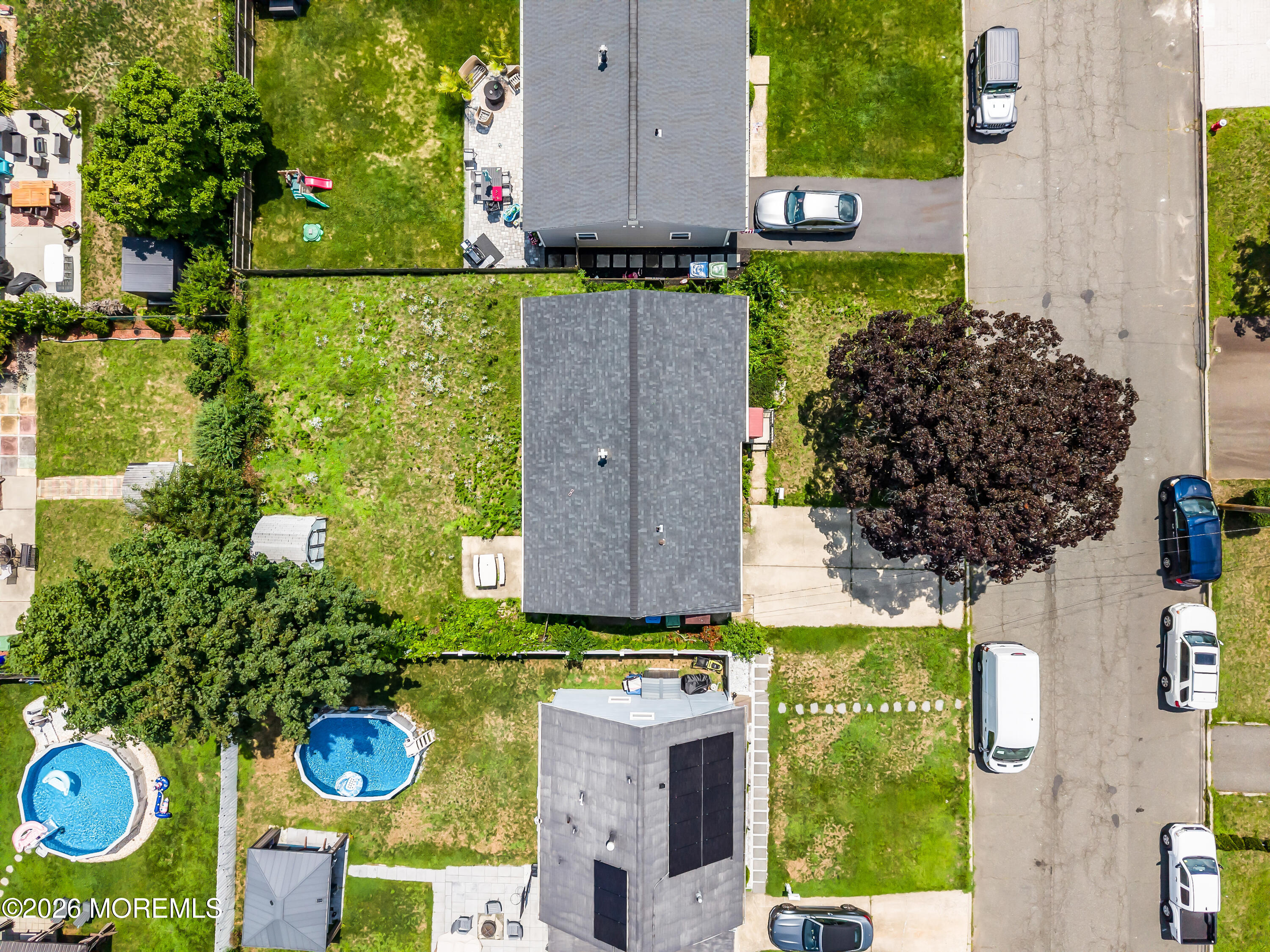106 Kendall Drive