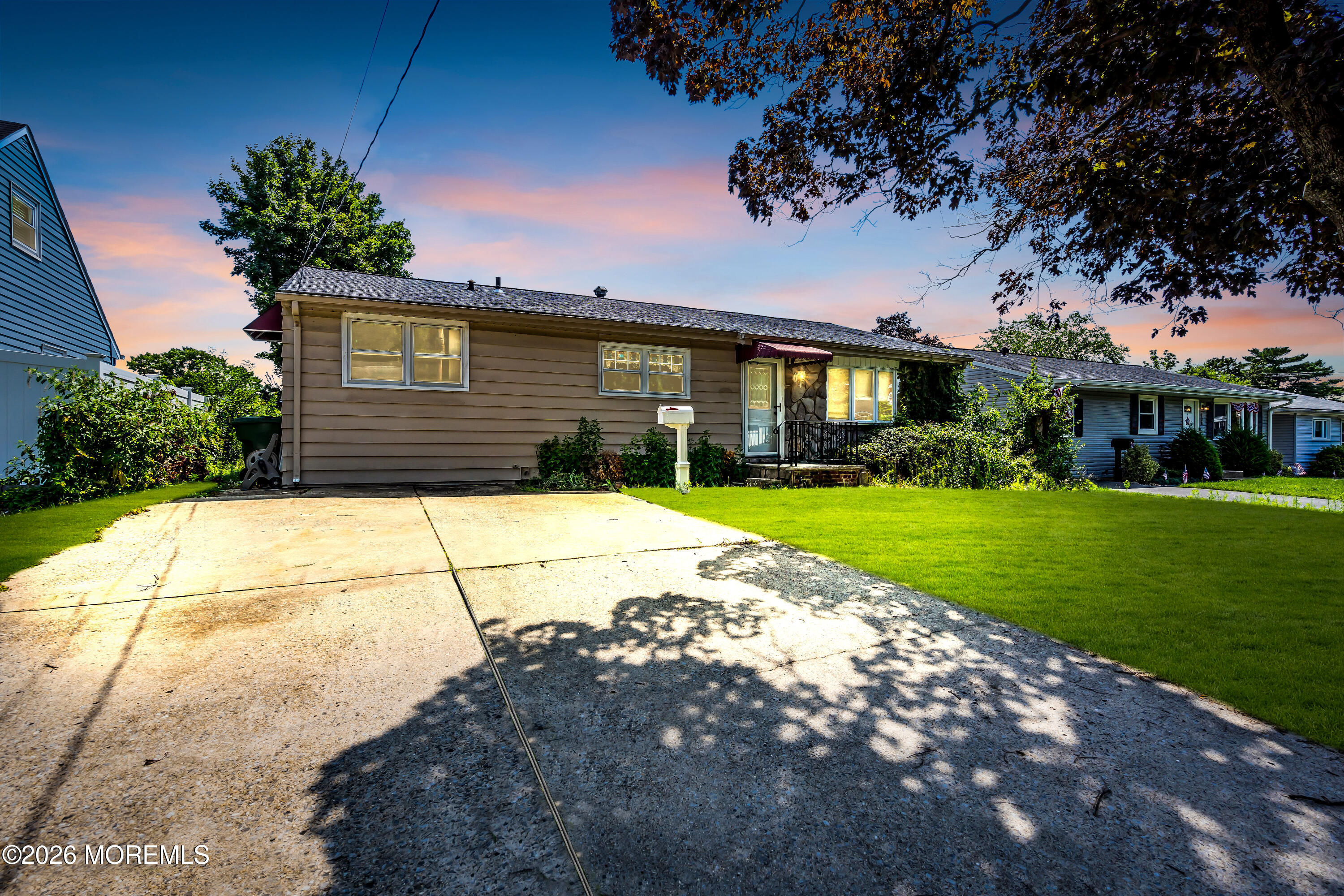 106 Kendall Drive