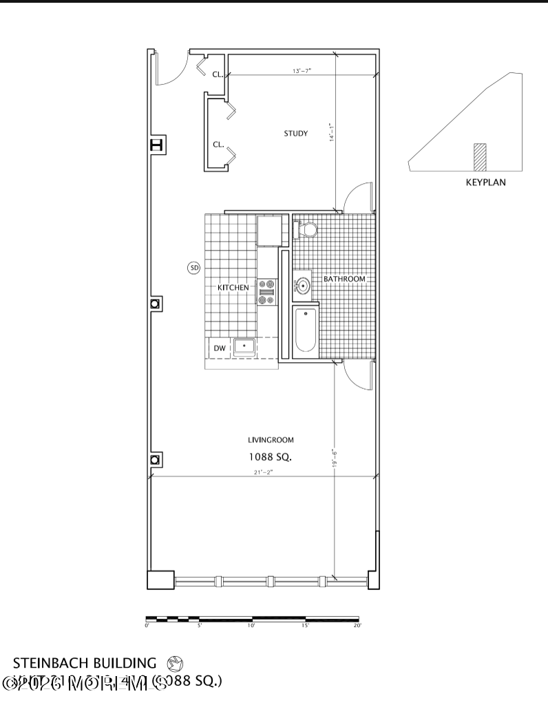 300 Emory Street 310