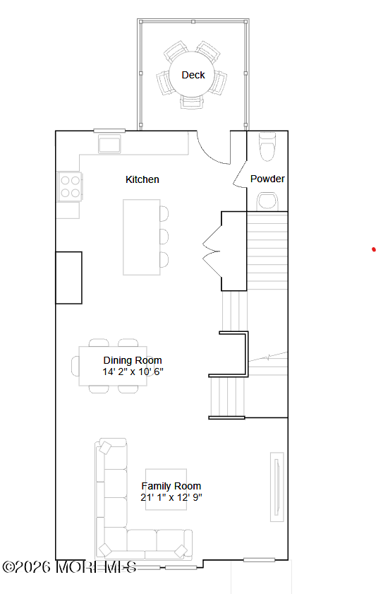 54 Primrose Court