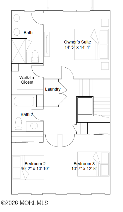 54 Primrose Court