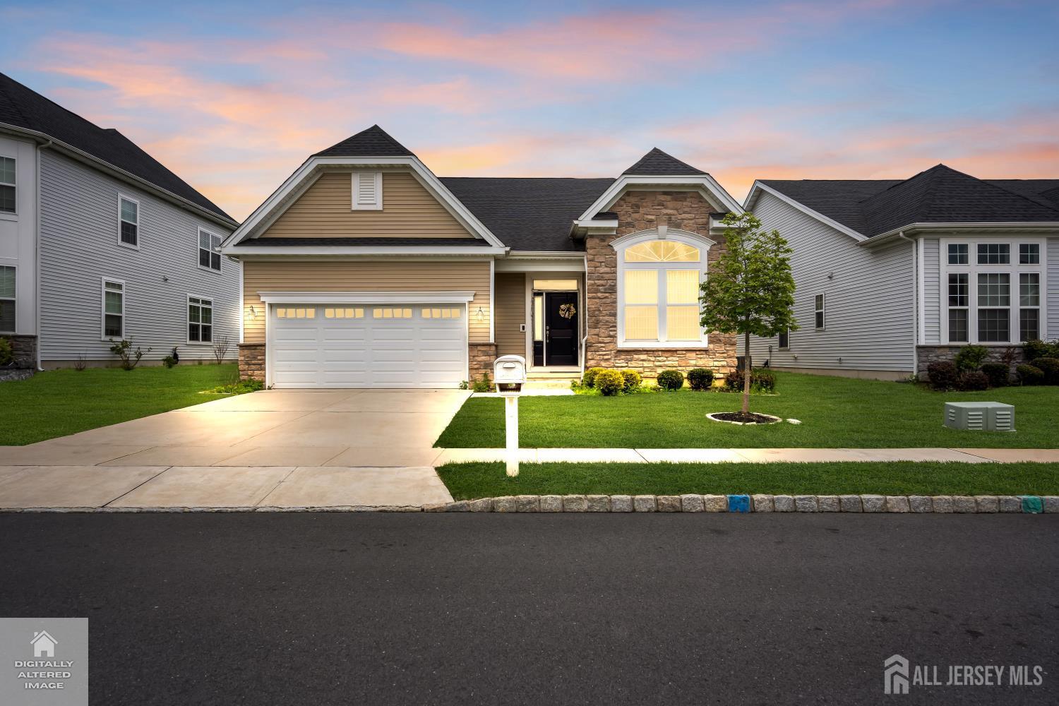 43 Bernini Way