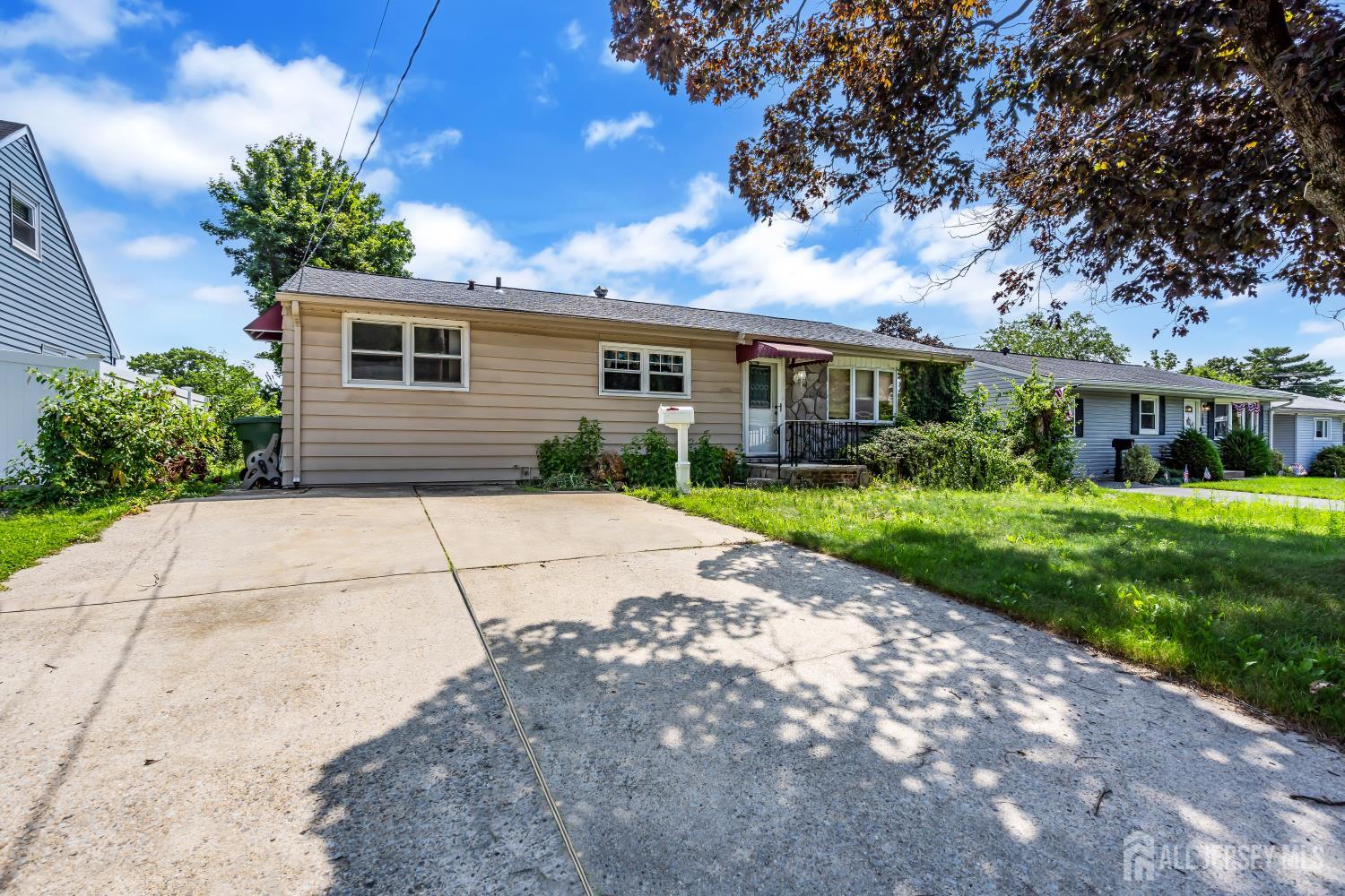 106 Kendall Drive