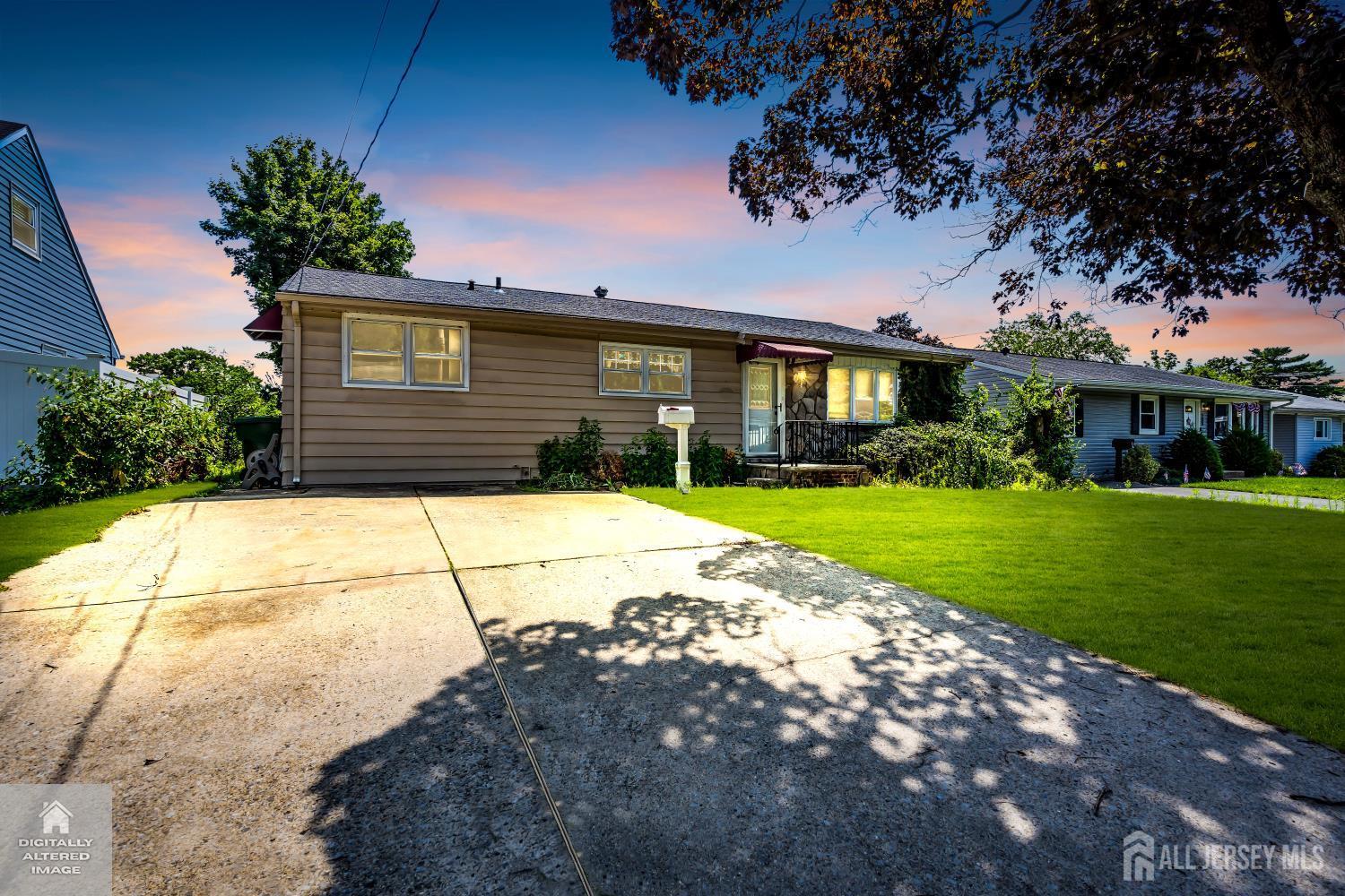 106 Kendall Drive