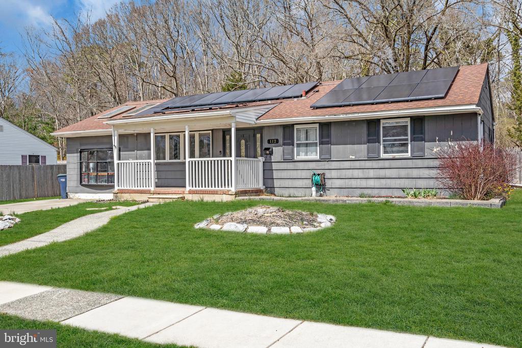 112 WOODCREST AVENUE