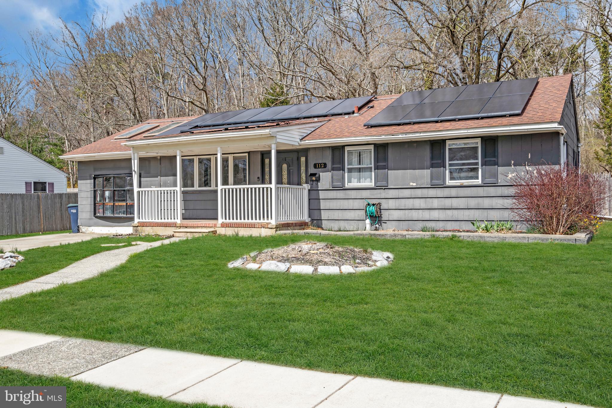 112 WOODCREST AVENUE