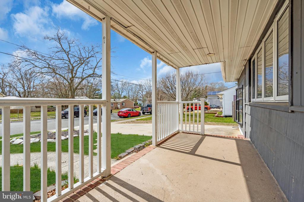 112 WOODCREST AVENUE