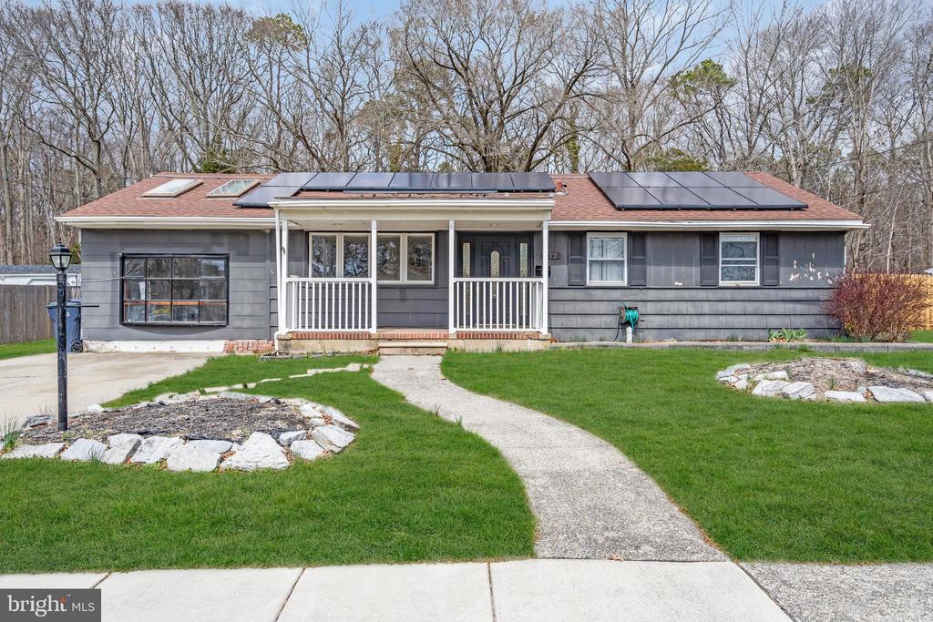 112 WOODCREST AVENUE