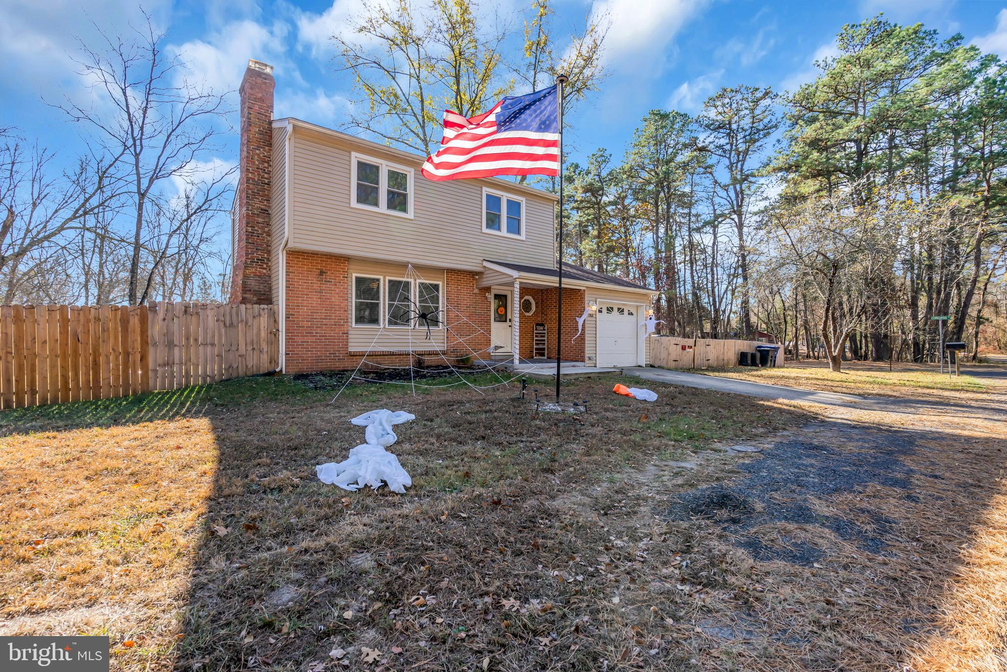 1300 S BRYNWOOD DRIVE