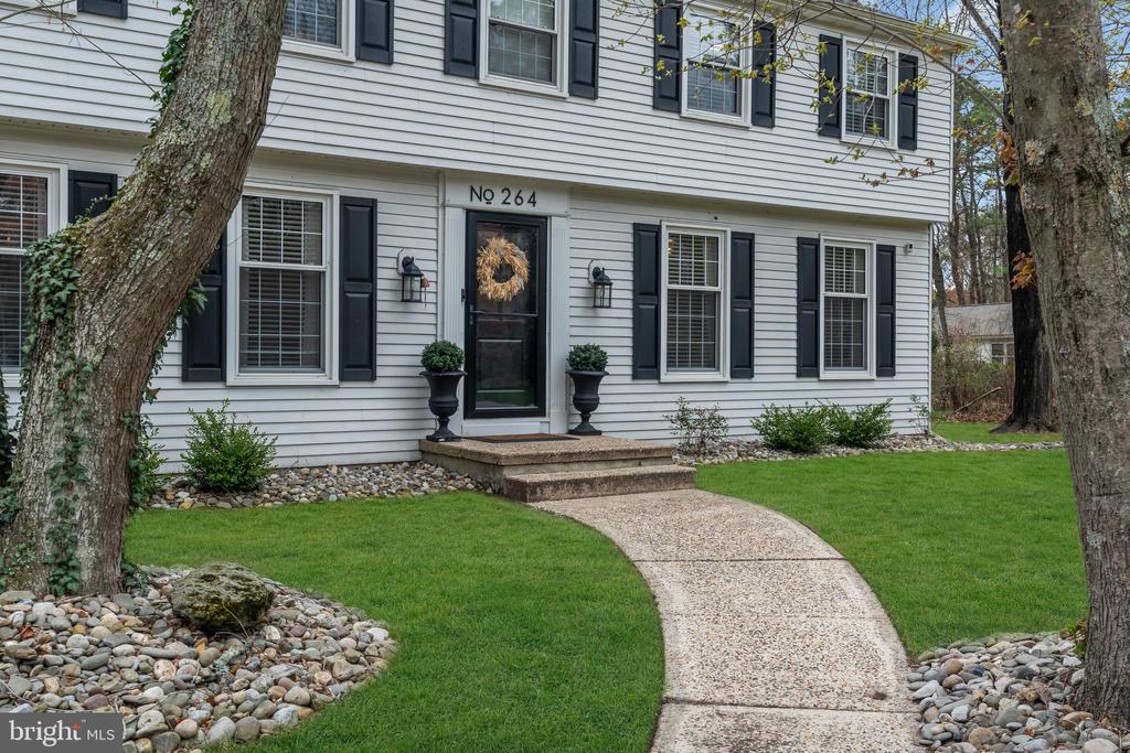 264 SUNNY JIM DRIVE