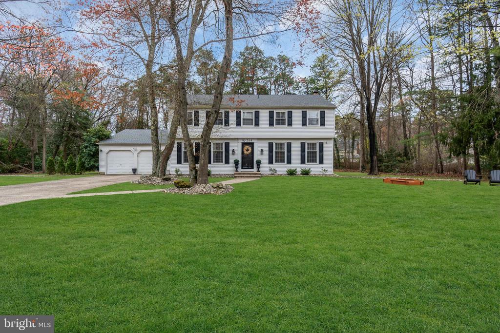 264 SUNNY JIM DRIVE