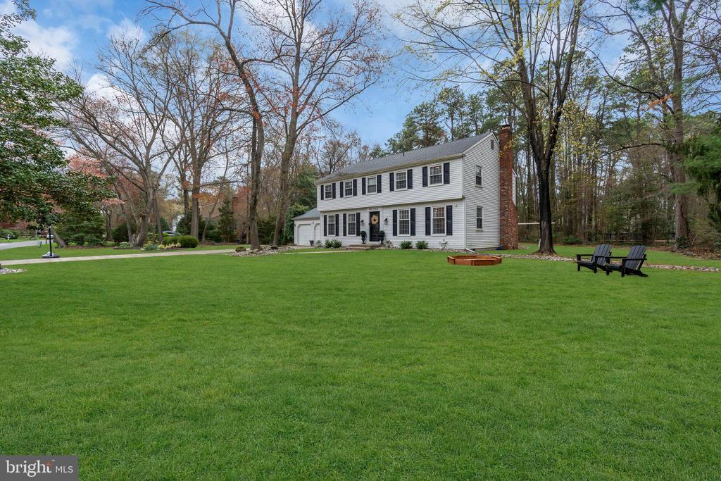 264 SUNNY JIM DRIVE