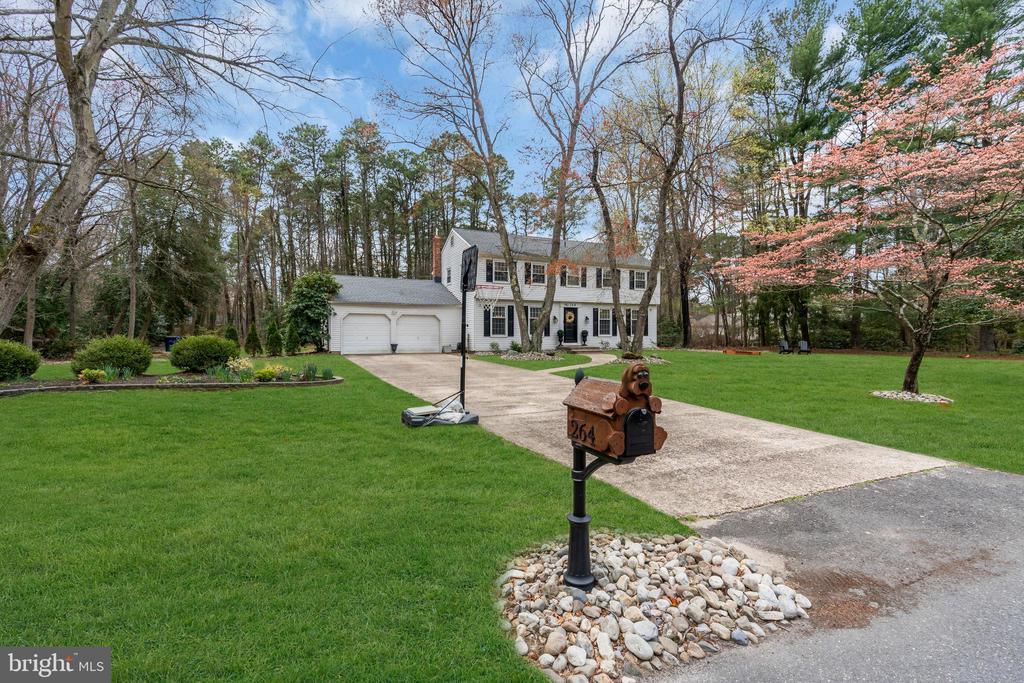 264 SUNNY JIM DRIVE