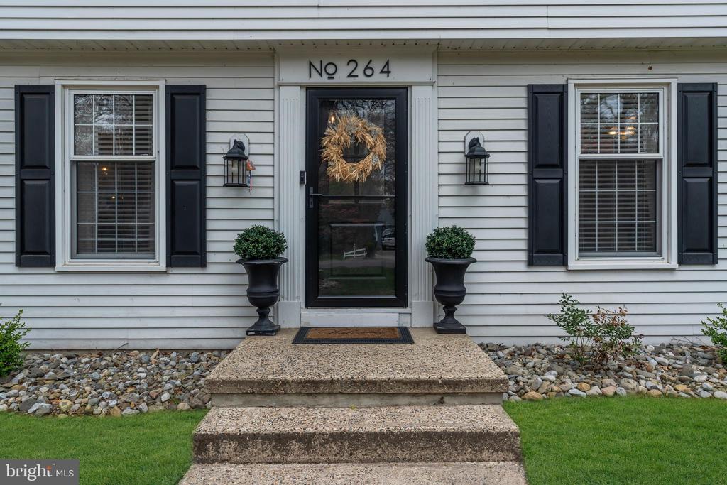 264 SUNNY JIM DRIVE