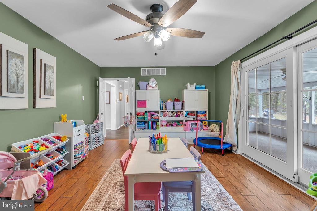 264 SUNNY JIM DRIVE