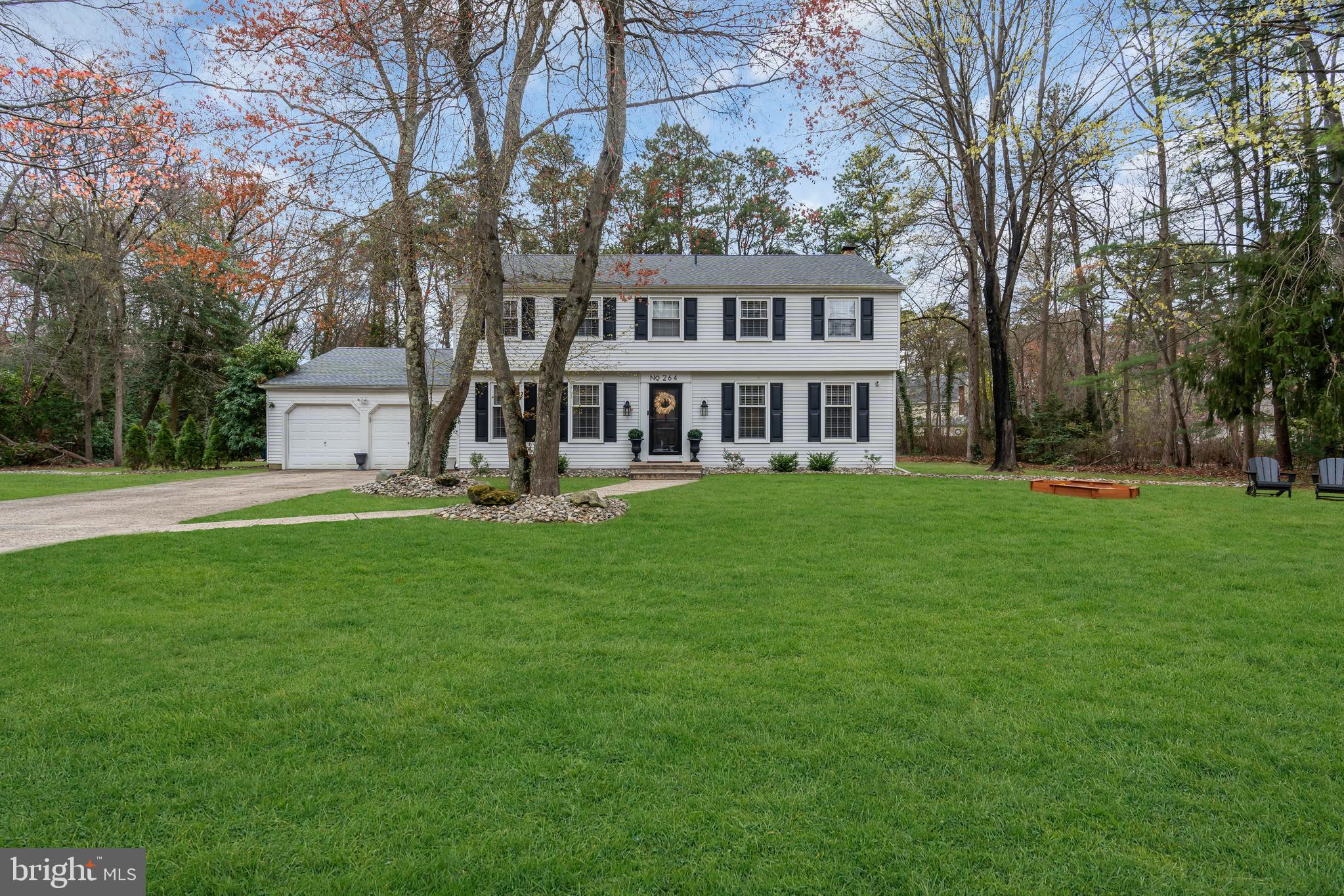 264 SUNNY JIM DRIVE
