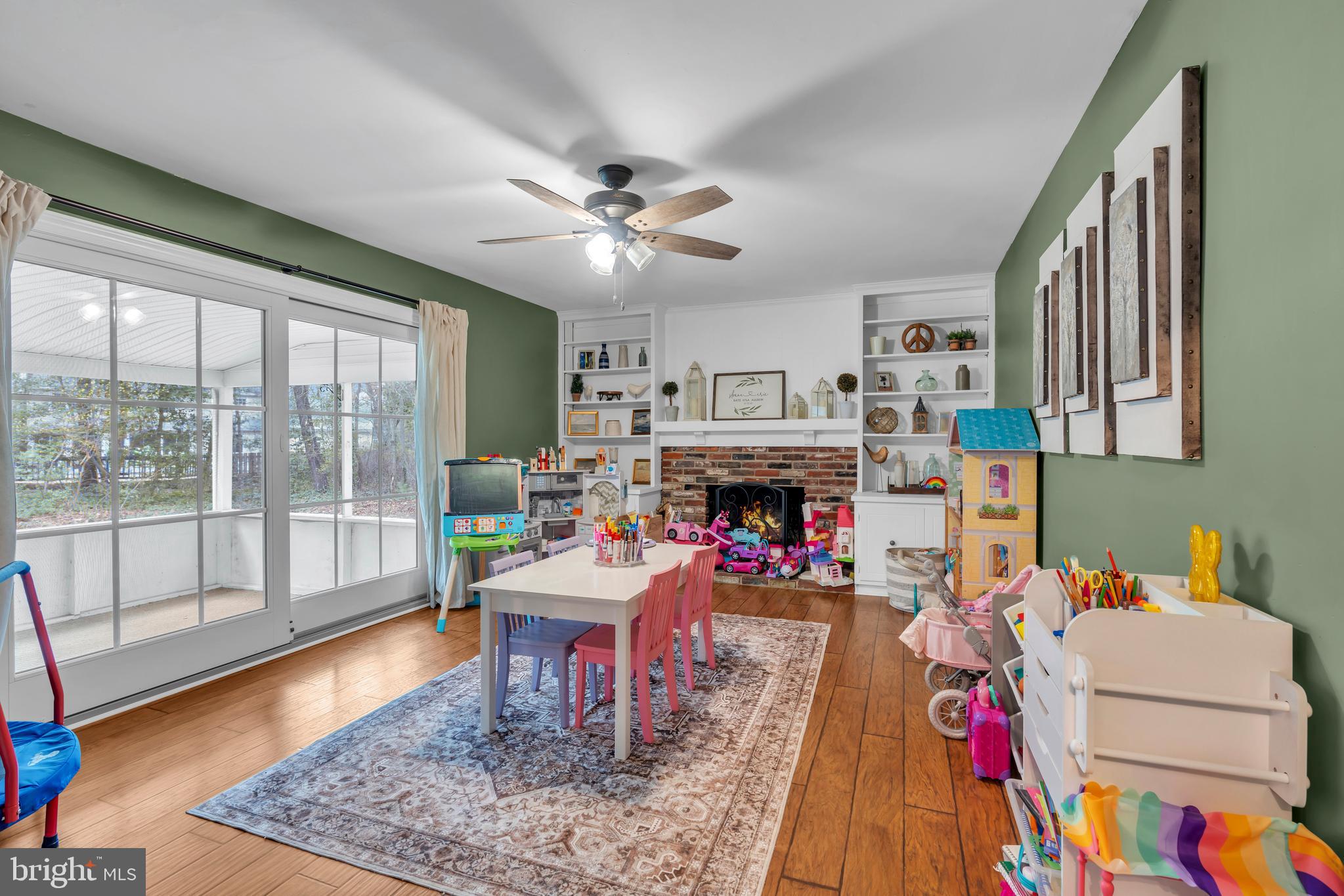 264 SUNNY JIM DRIVE