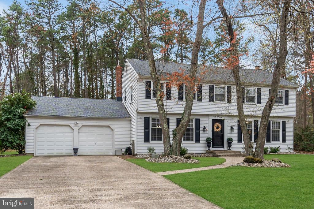 264 SUNNY JIM DRIVE