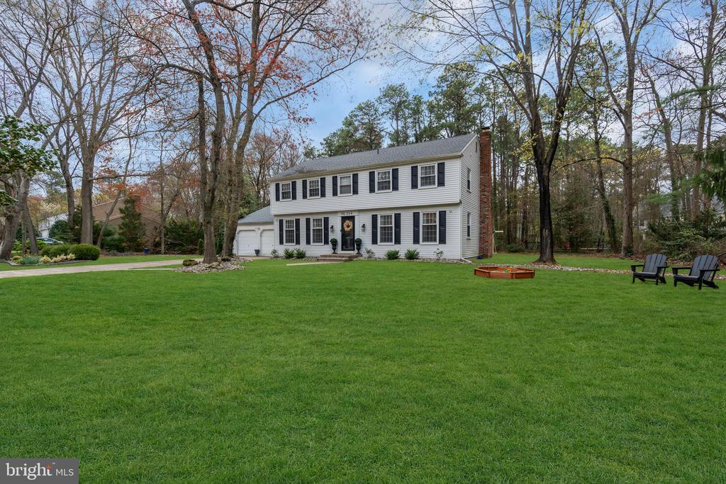 264 SUNNY JIM DRIVE