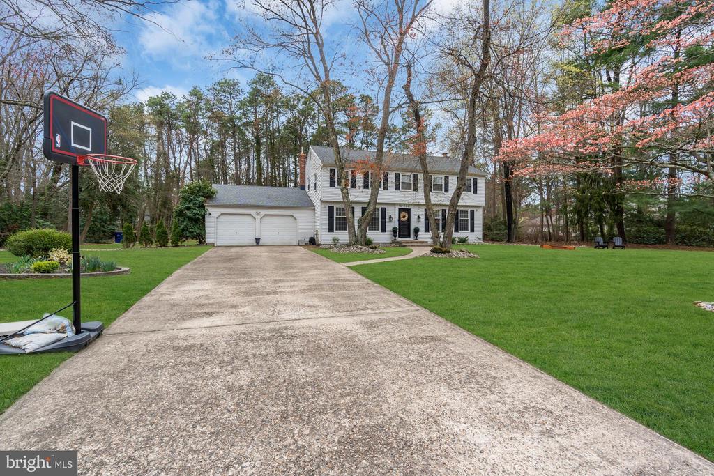 264 SUNNY JIM DRIVE