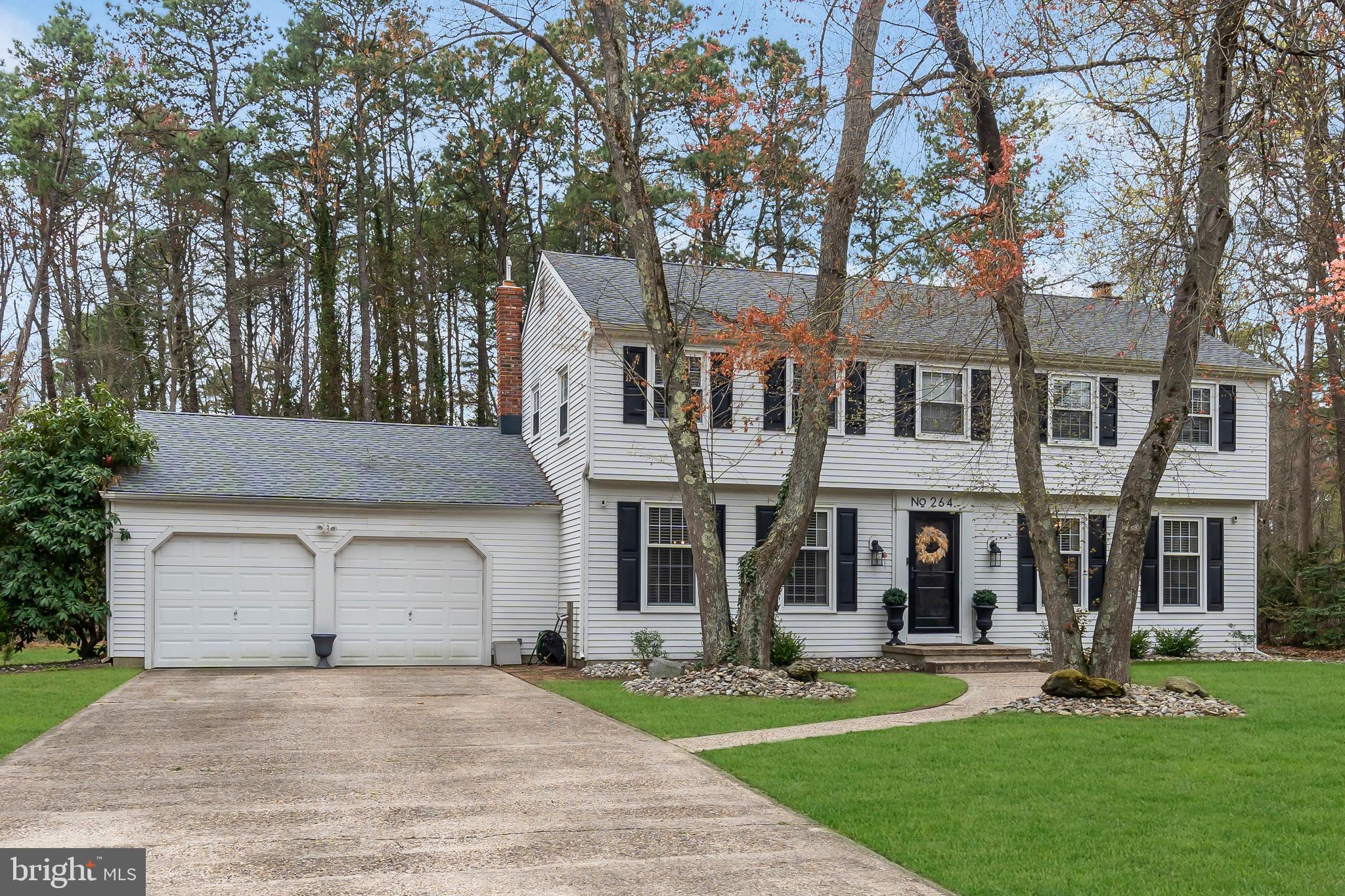 264 SUNNY JIM DRIVE
