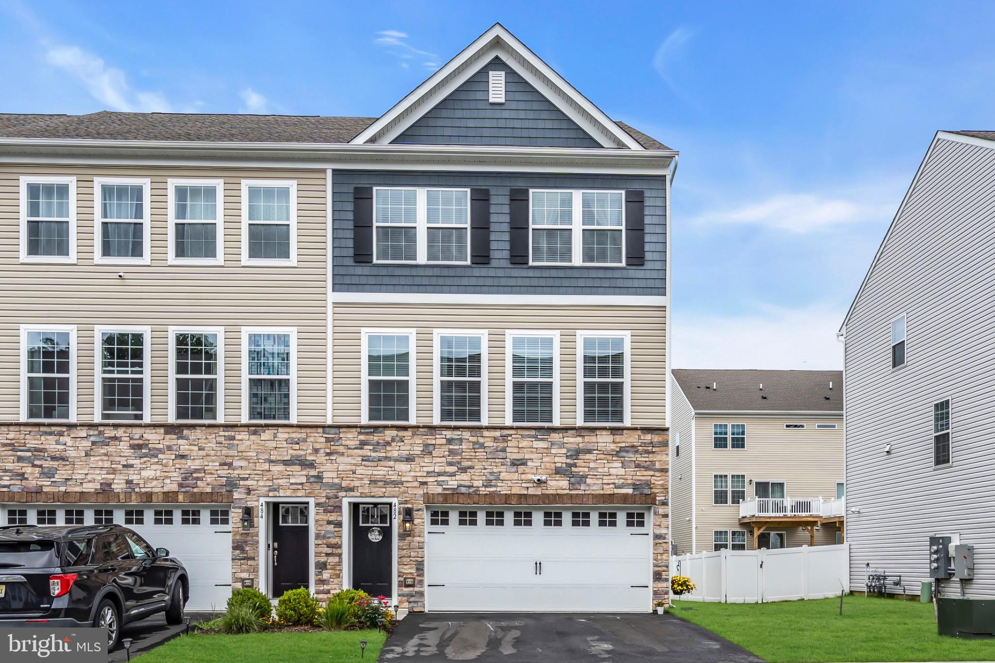 482 MONTE FARM ROAD