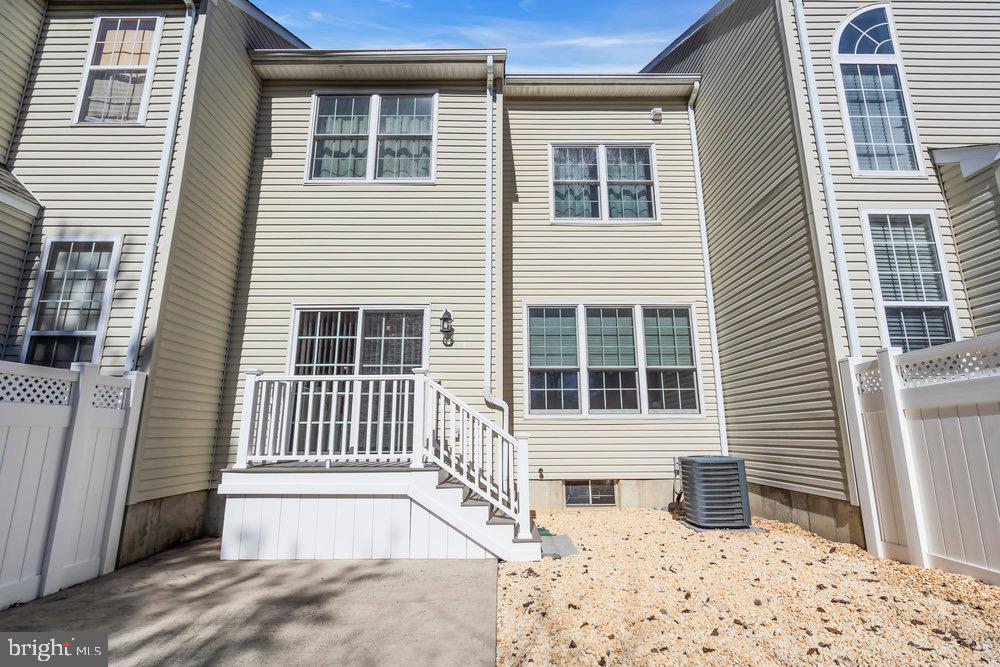 26 ANDOVER COURT