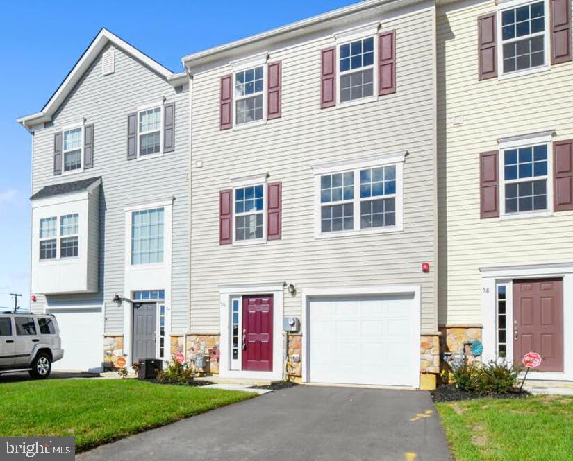 56 IRON GATE ROAD