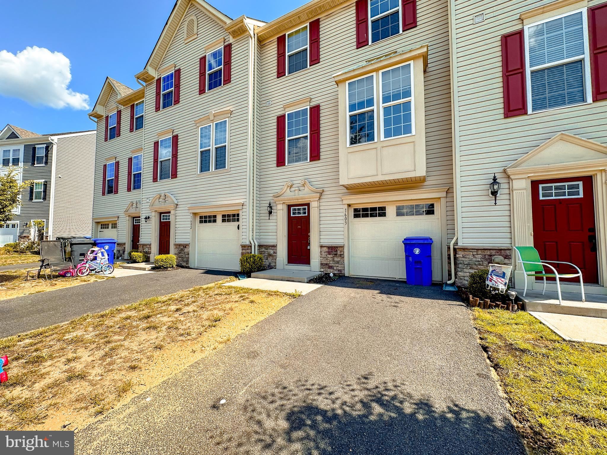 1603 RIO GRANDE DRIVE