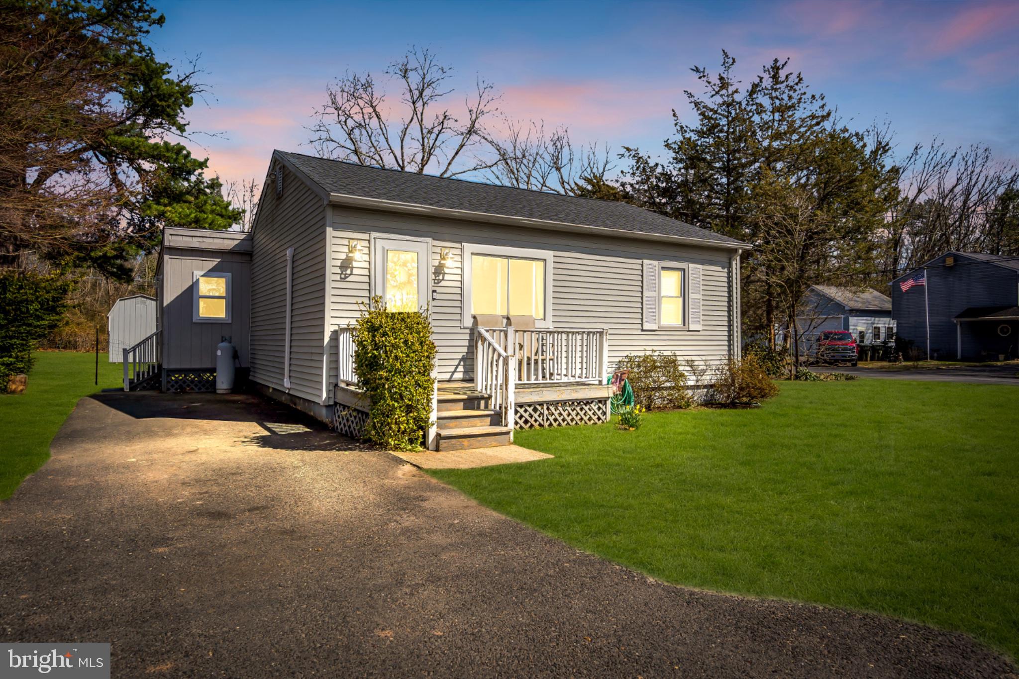 43 KUZYK ROAD