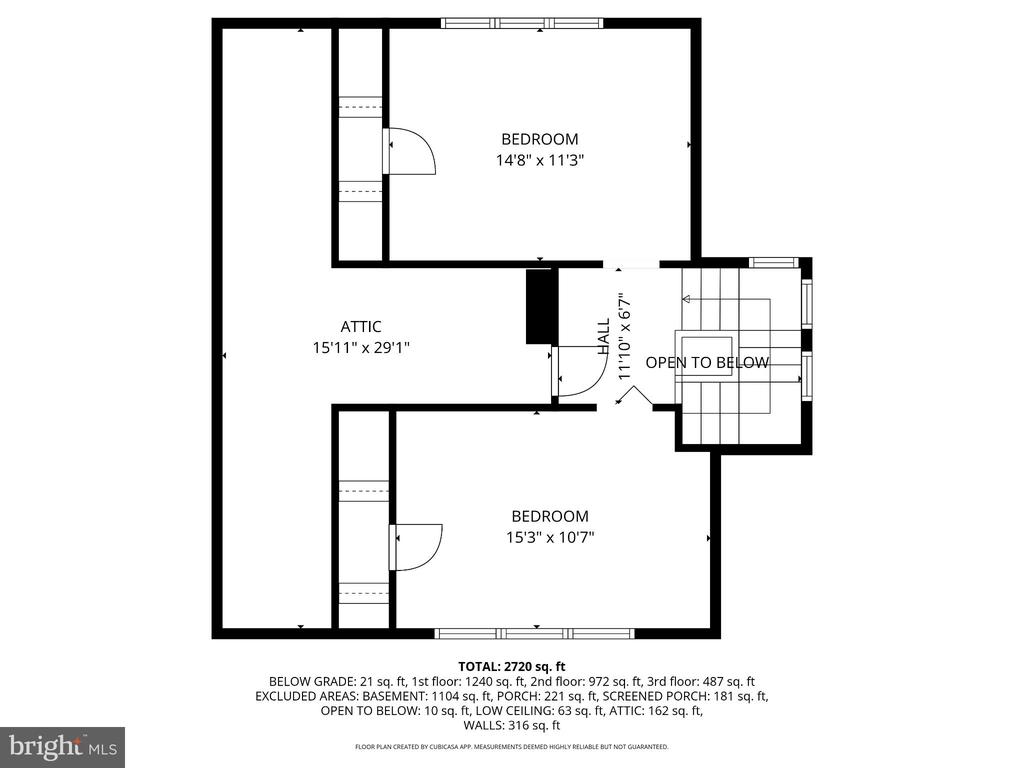 19 BERKELEY PLACE