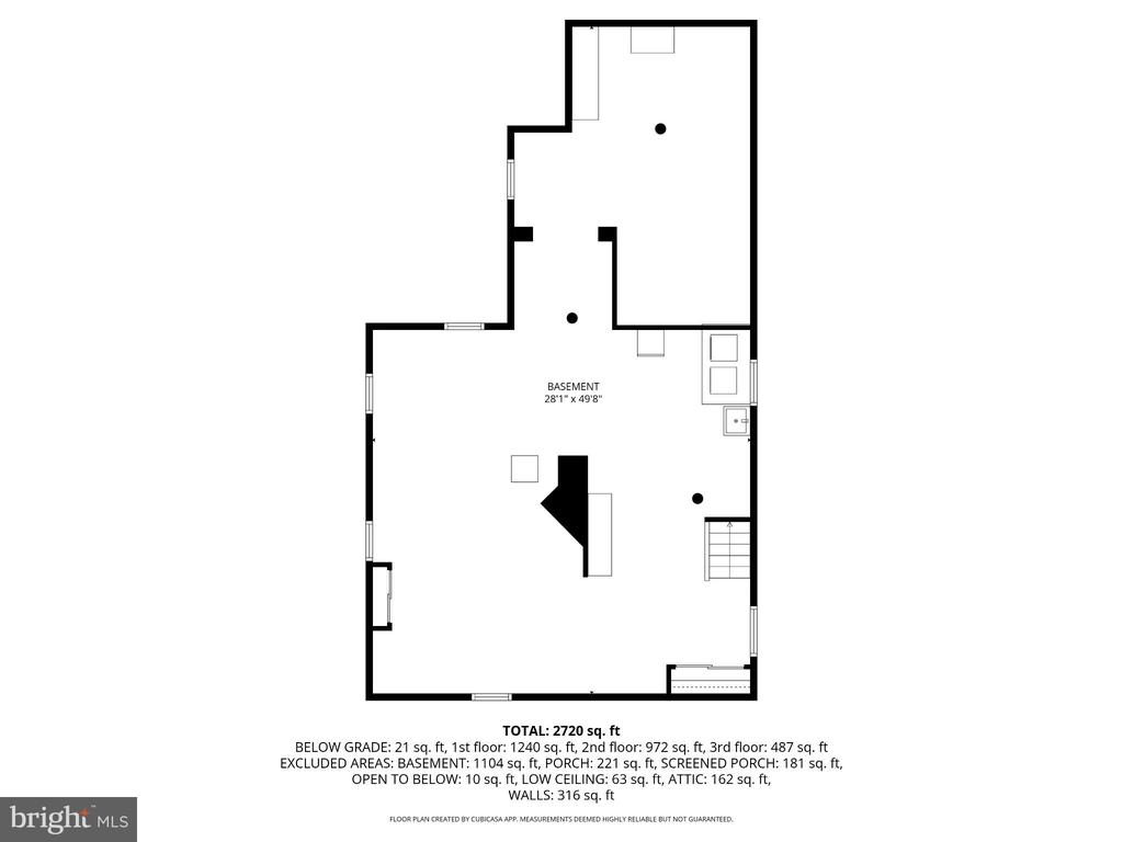 19 BERKELEY PLACE