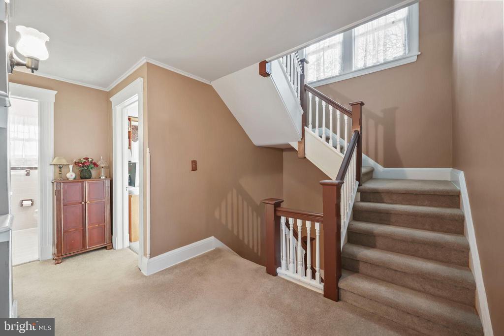 19 BERKELEY PLACE