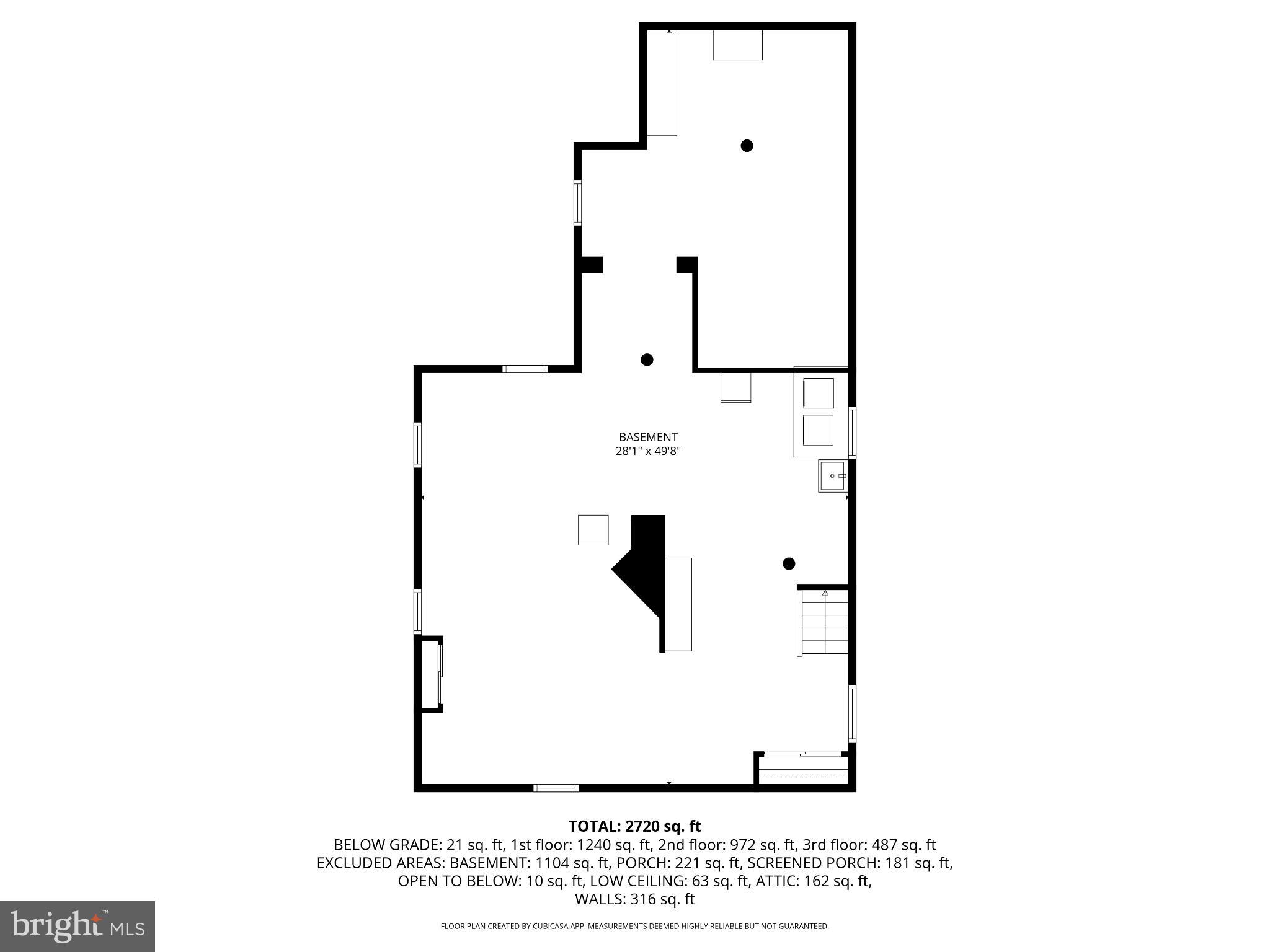 19 BERKELEY PLACE