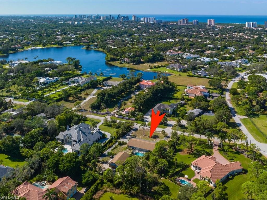 500 Ridge DR
