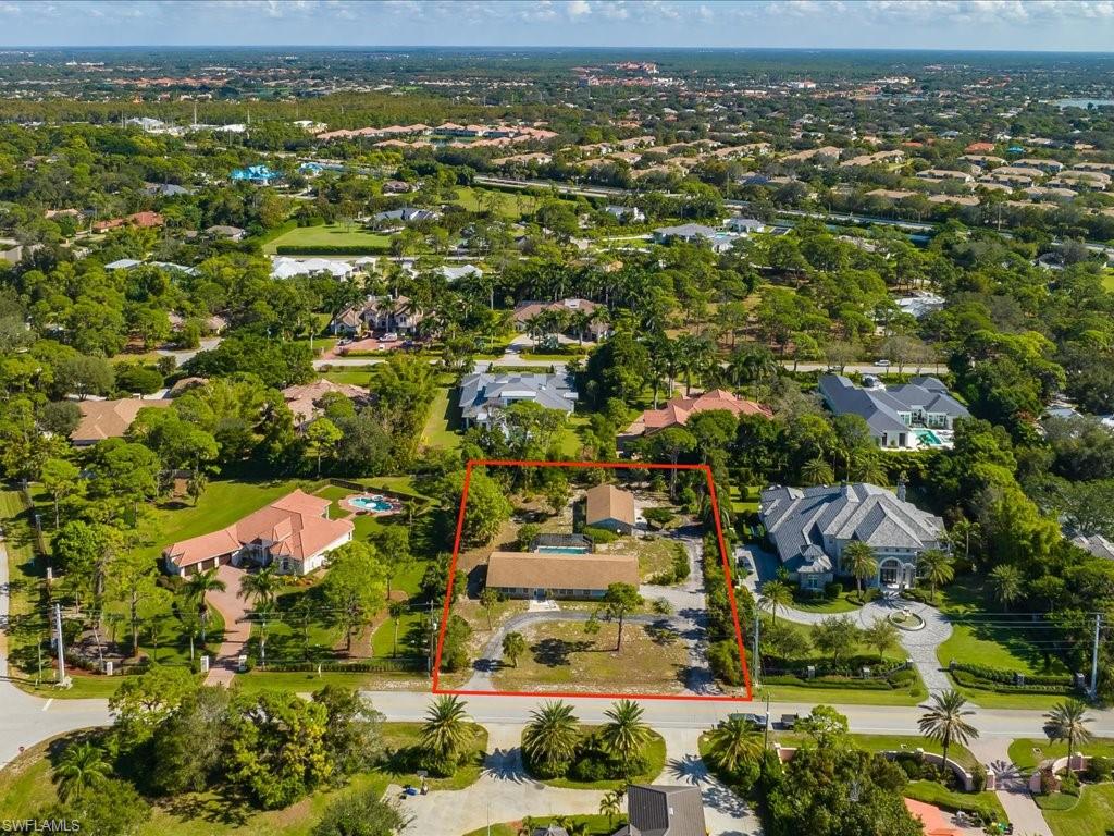 500 Ridge DR