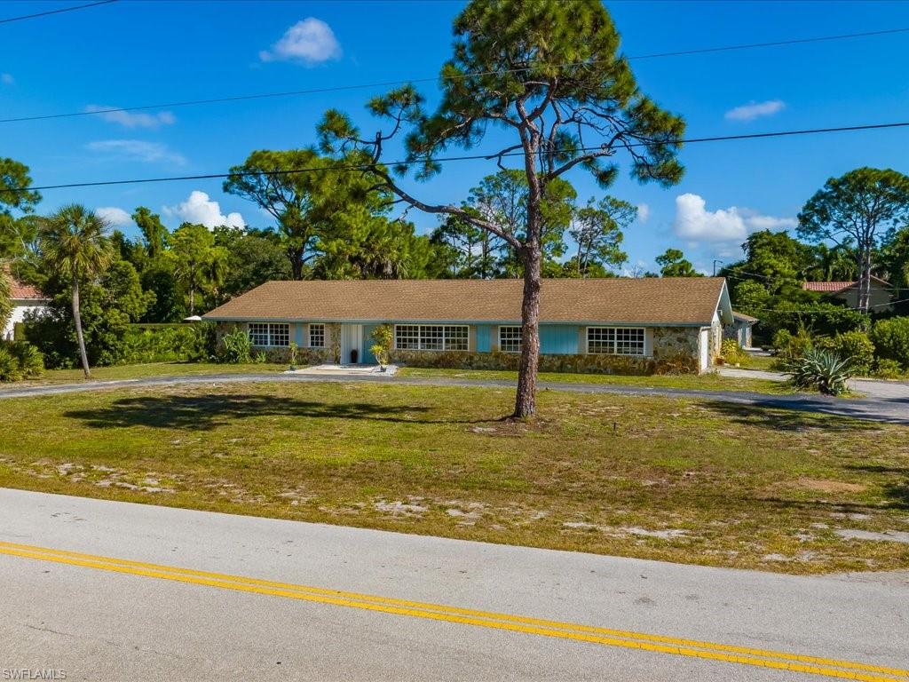 500 Ridge DR