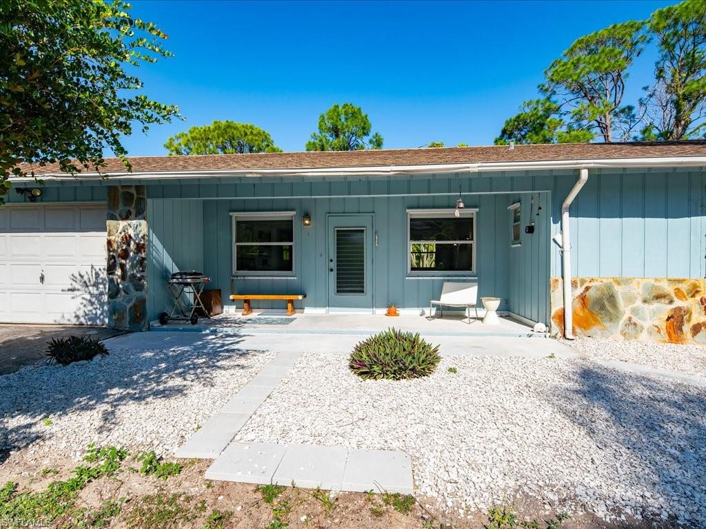 500 Ridge DR
